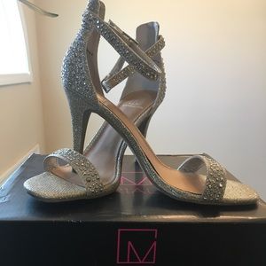 Bridal shoes